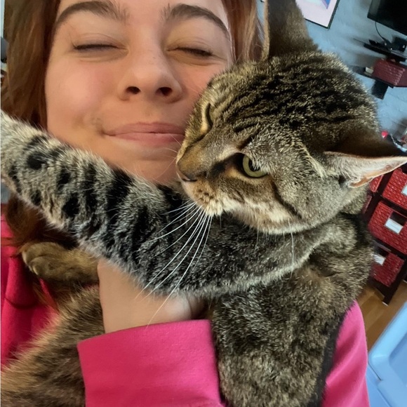 Meet your Posher, Margo - Picture 1 of 1